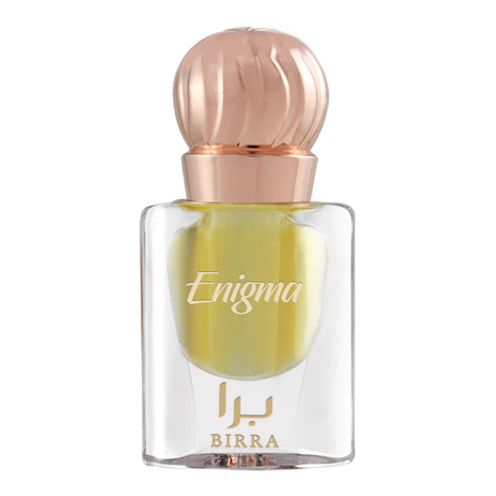 Birra Enigma Concentrated Perfume Oil (Attar) 6ml For Man