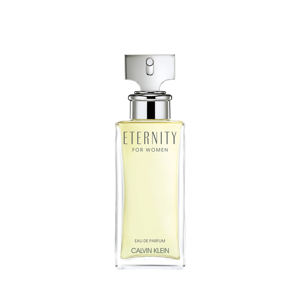 Calvin Klein Eternity Eau De Parfum 100ml For Women
