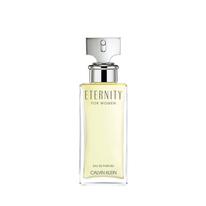 Calvin Klein Eternity Eau De Parfum 100ml For Women