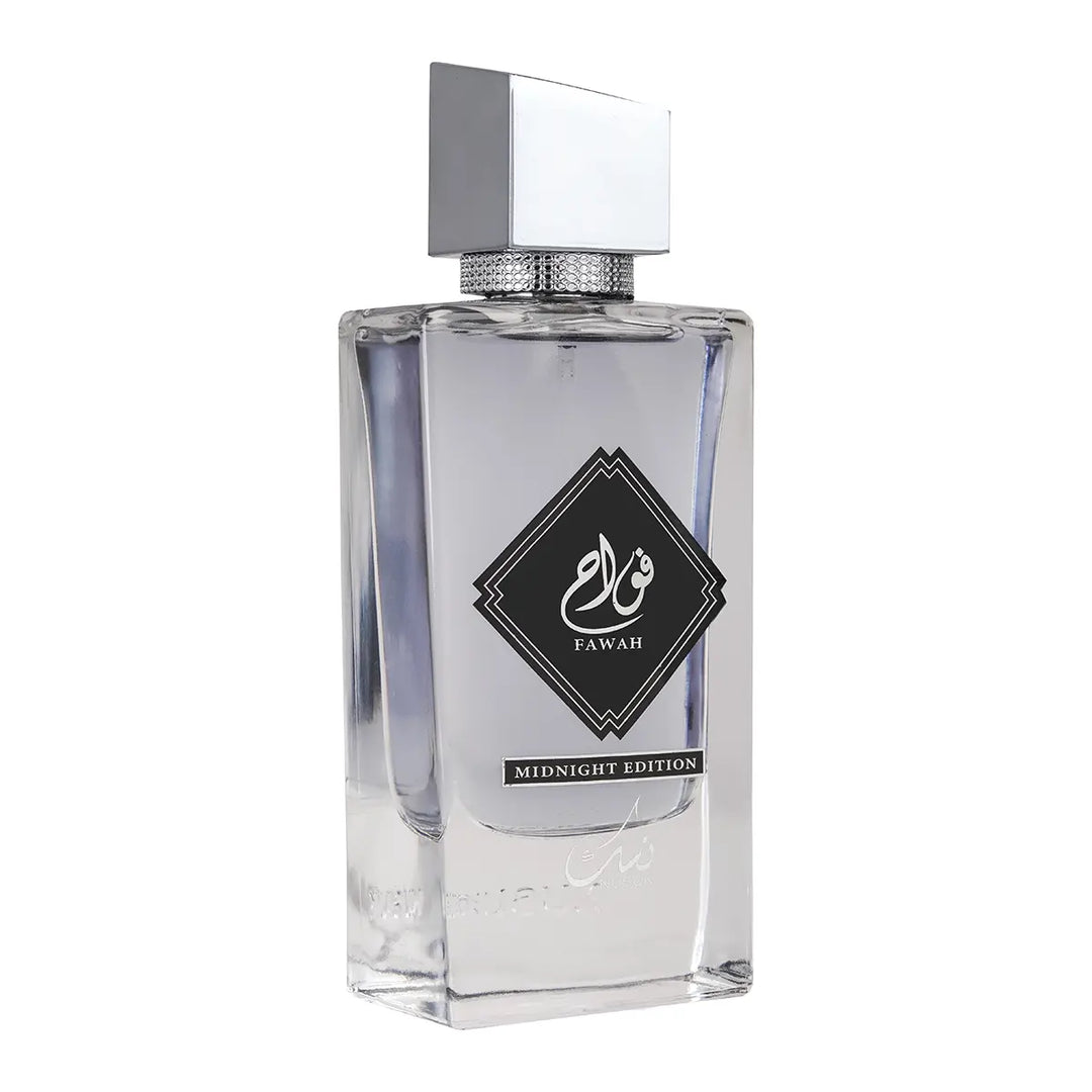 Nusuk Fawah Midnight Eau De Parfum 80ml For Men & Women