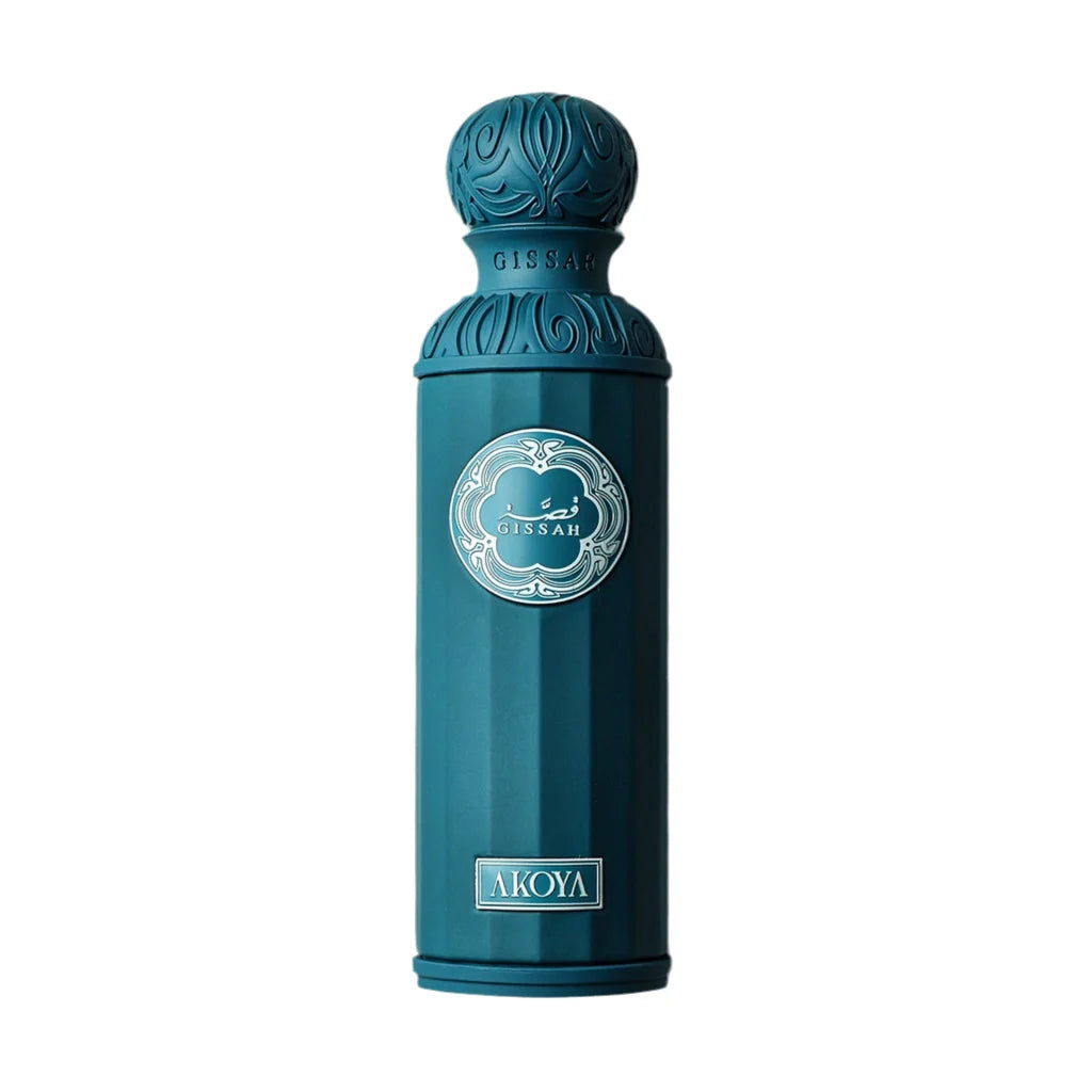 Gissah Akoya Eau De Parfum 200ml For Man & Woman