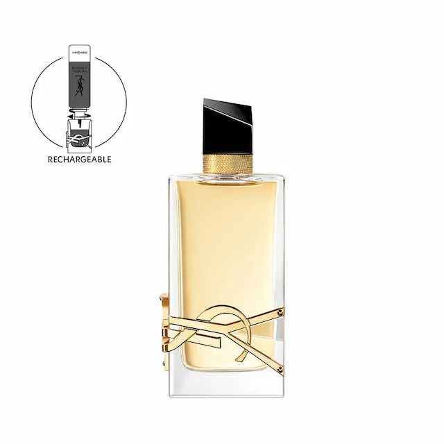 Yves Saint Laurent Libre L'Eau Nue Eau De Parfum 90ml For Women