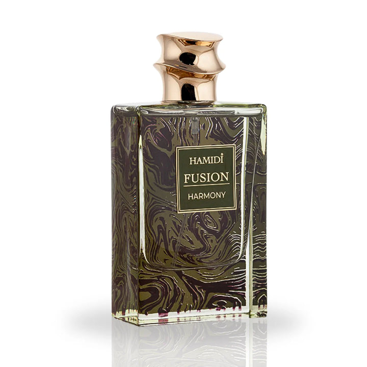 Hamidi Fusion Harmony Eau De Parfum 85ml For Men & Women