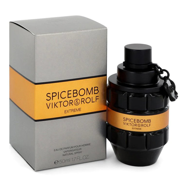 Viktor & Rolf Spicebomb Extreme For Men EDP 90ml