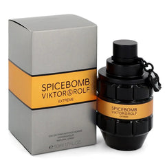 Spicebomb men's aftershave 2025
