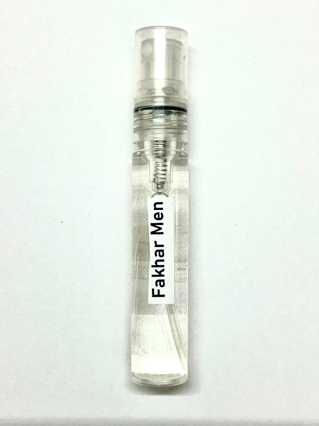 Sample/Decant Lattafa Fakhar Eau De Parfum For Men 10ml