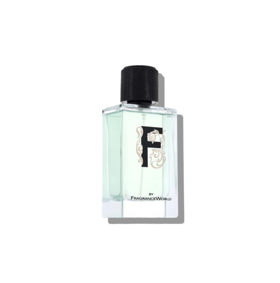Fragrance World F Eau De Parfum for Men
