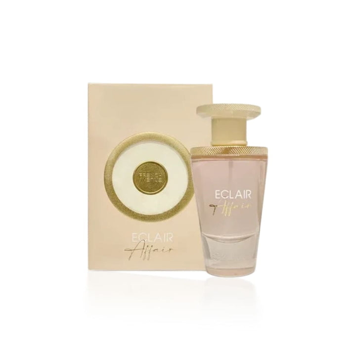 Fragrance World French Avenue Eclair Affair Eau de Parfum 100ml For Women