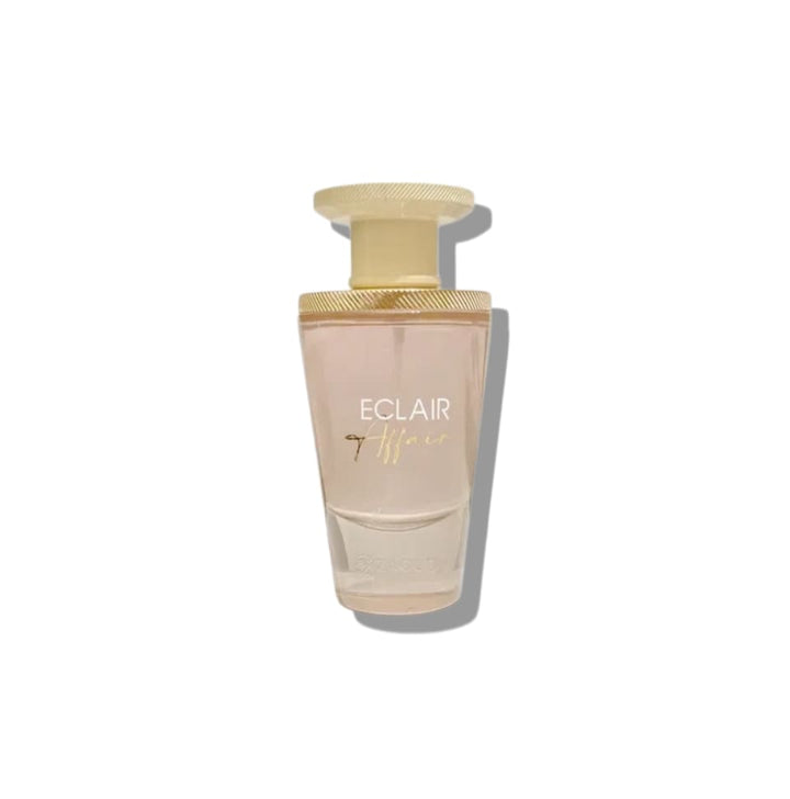 Fragrance World French Avenue Eclair Affair Eau de Parfum 100ml For Women_Bottle