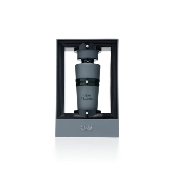 Fragrance World French Avenue Opus Magnum Eau de Parfum 100ml For Men & Women
