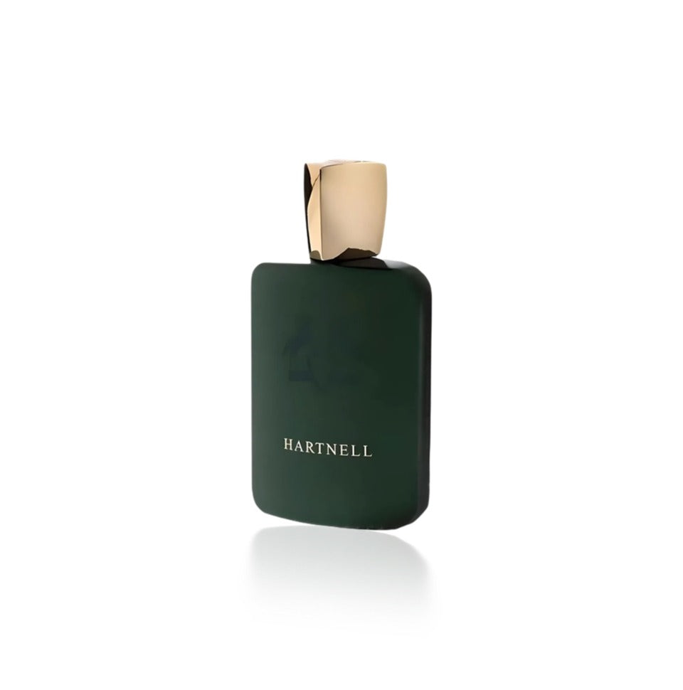 Fragrance World Hartnell Eau De Parfum 100ml For Men_Bottle