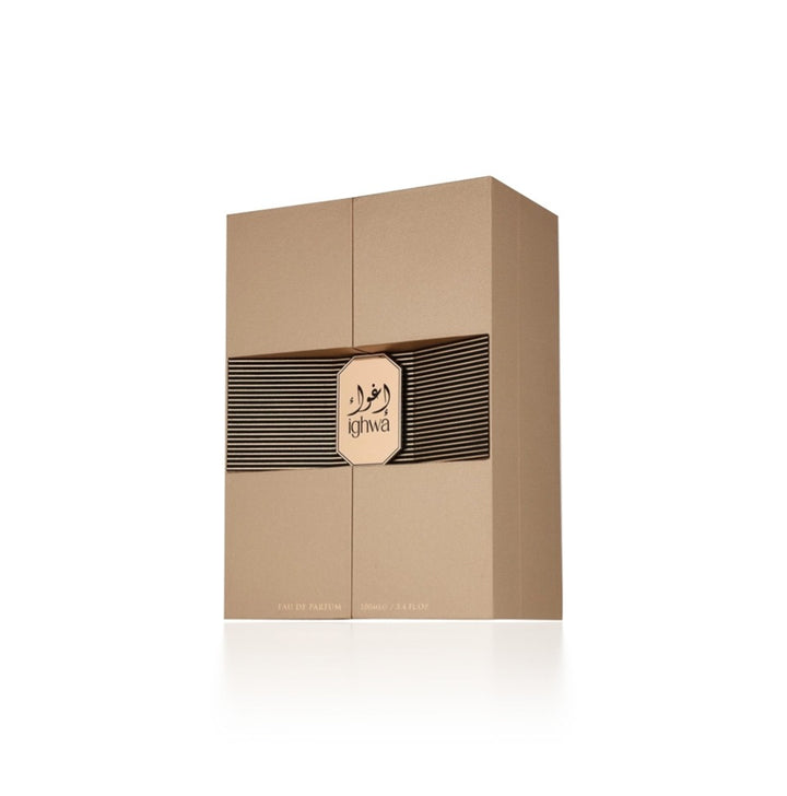 Fragrance World Ighwa Eau De Parfum 100ml For Men & Women