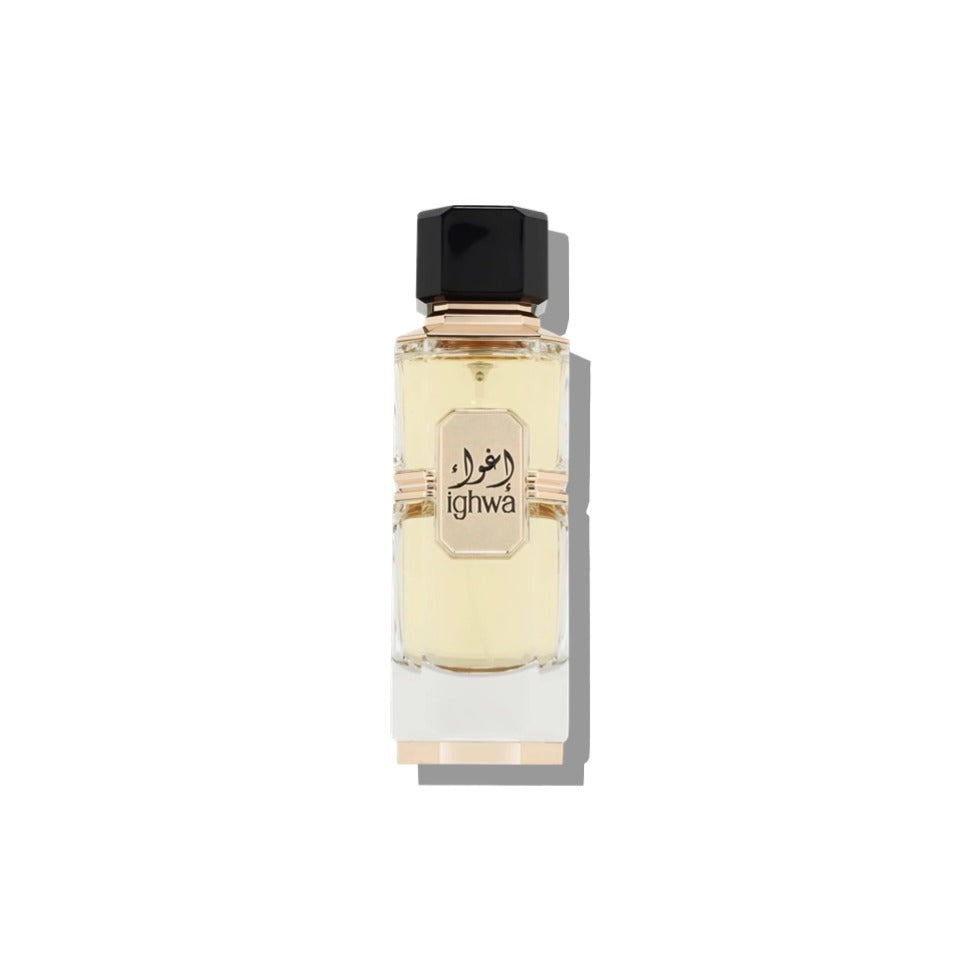 Fragrance World Ighwa Eau De Parfum 100ml For Men & Women_Bottle