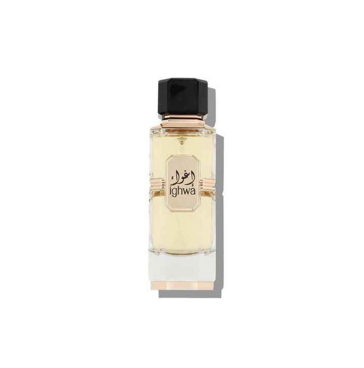 Fragrance World Ighwa Eau De Parfum 100ml For Men & Women_Bottle