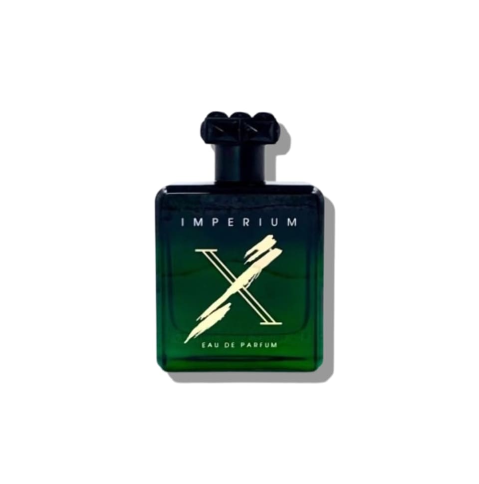 Fragrance World Imperium X Eau De Parfum 100ml For Men And Women