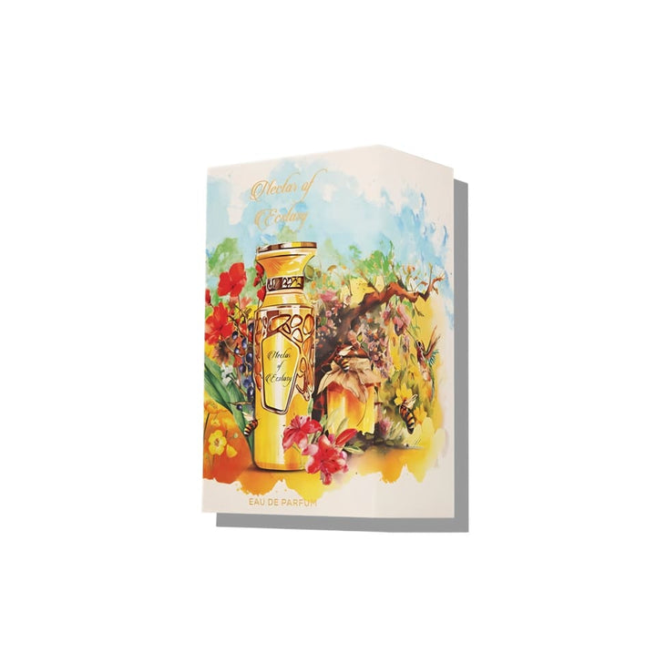 Fragrance World Nectar Of Ecstasy Eau De Parfum 100ml  For Women