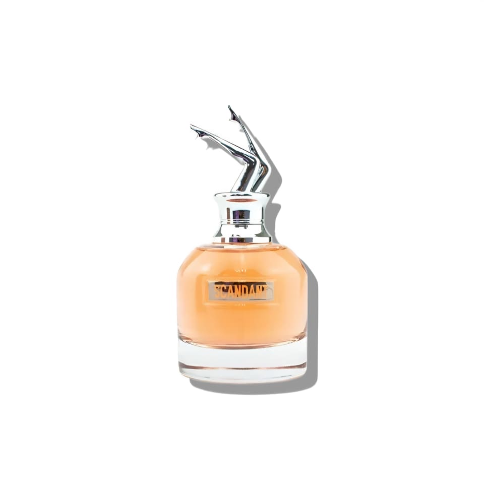 Fragrance World Scandant By Night Eau De Parfum 100ml For Women_Bottle