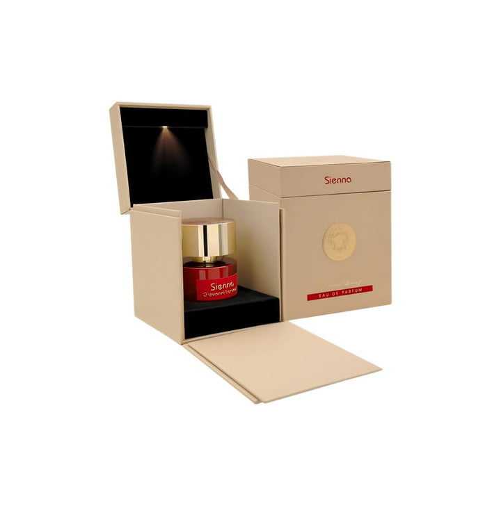 Fragrance World Sienna Giovanni Lorenzi Eau De Parfum 100ml For Men & Women