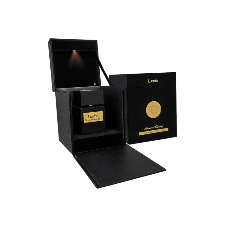 Fragrance World Sienna Giovanni Lumin Eau De Parfum 100ml For Men & Women