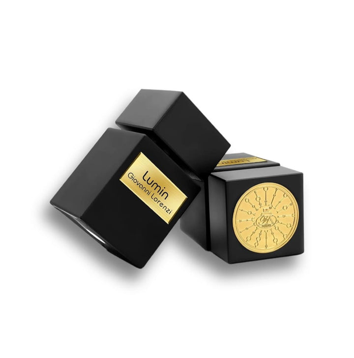 Fragrance World Sienna Giovanni Lumin Eau De Parfum 100ml For Men & Women Bottle