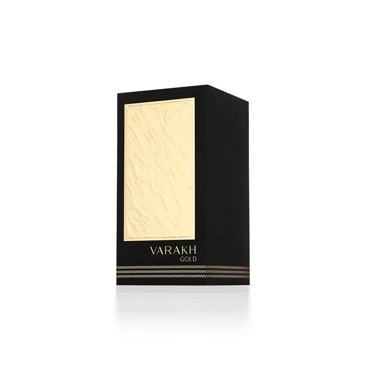 Fragrance World Varakh Gold Eau De Parfum 100ml For Women