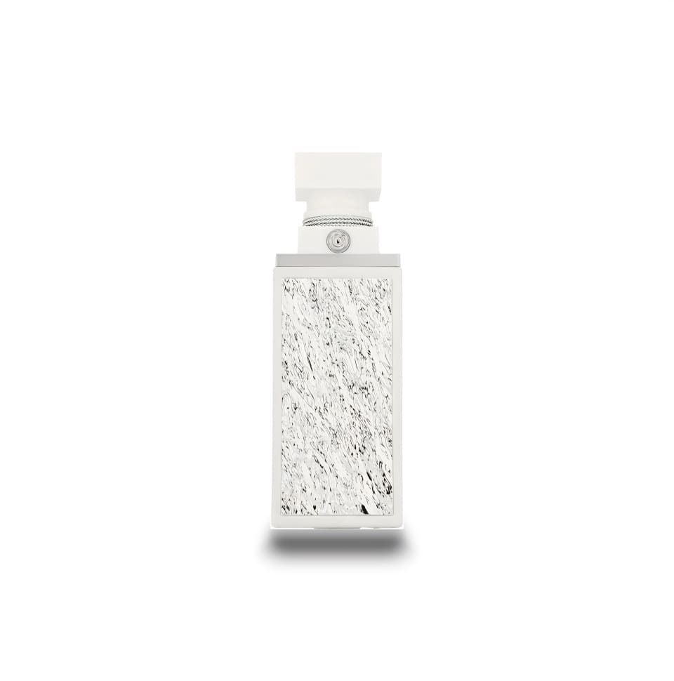 Fragrance World Varakh Silver Eau De Parfum 100ml For WomenBottle