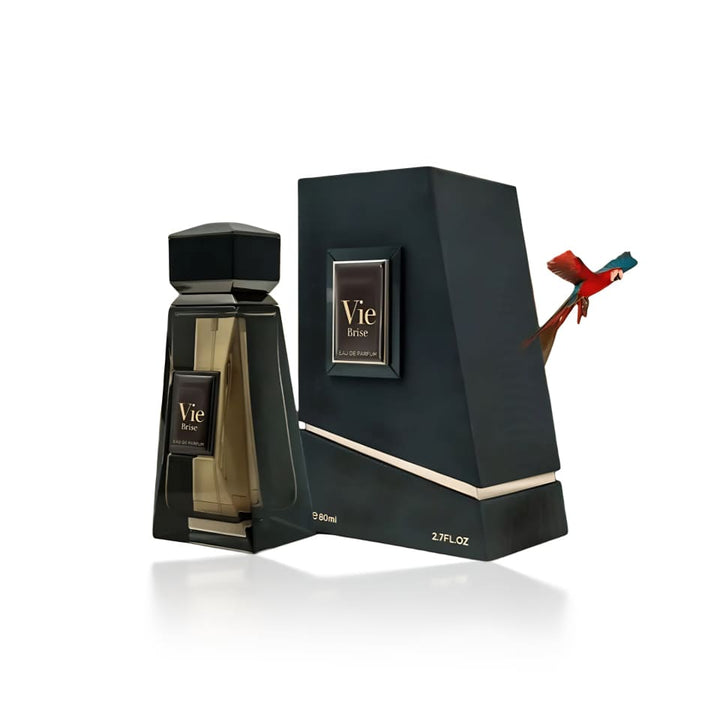 Fragrance World Vie Brise Eau De Parfum 80ml For Men & Women