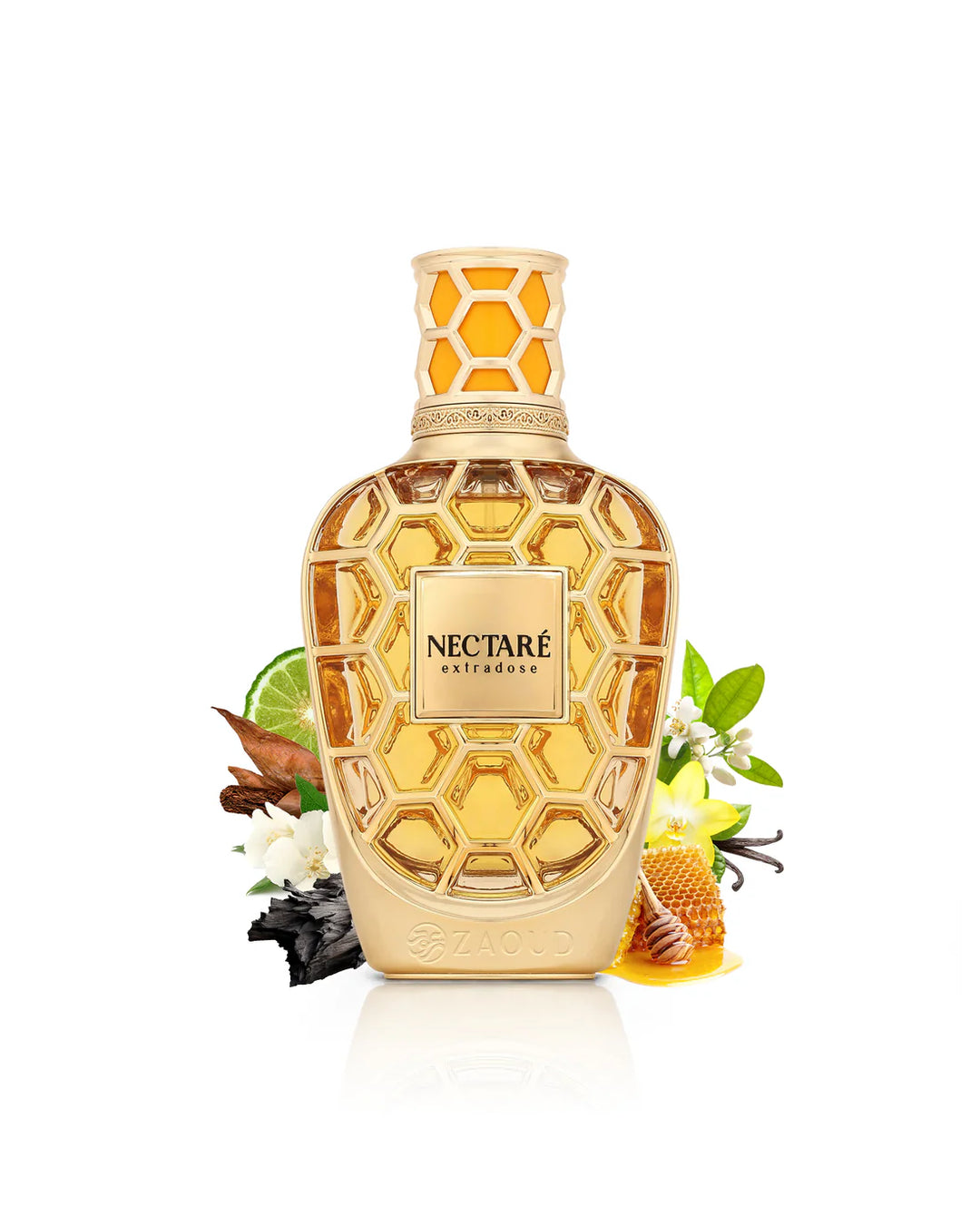 French Avenue Nectare Extradose Extrait De Parfum 90ml For Woman