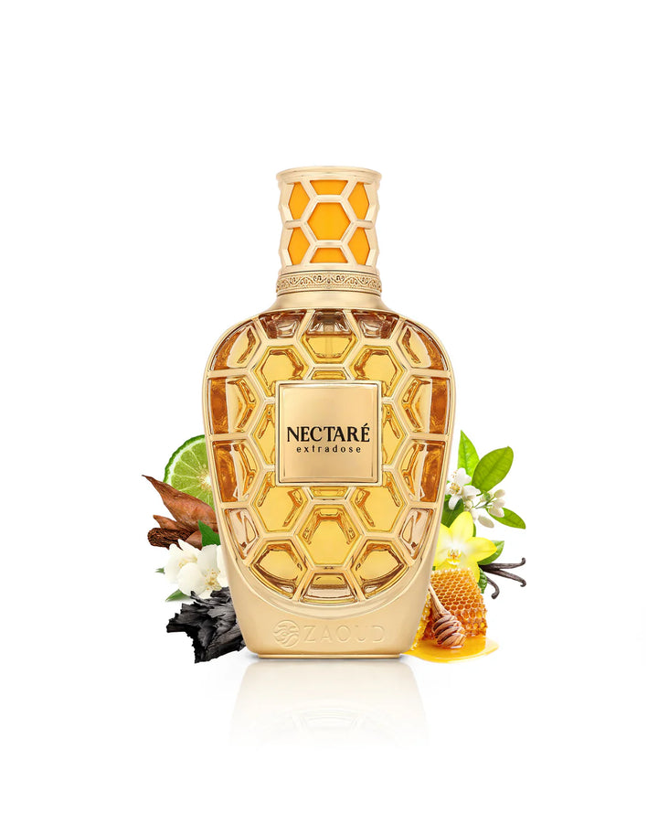 French Avenue Nectare Extradose Extrait De Parfum 90ml For Woman