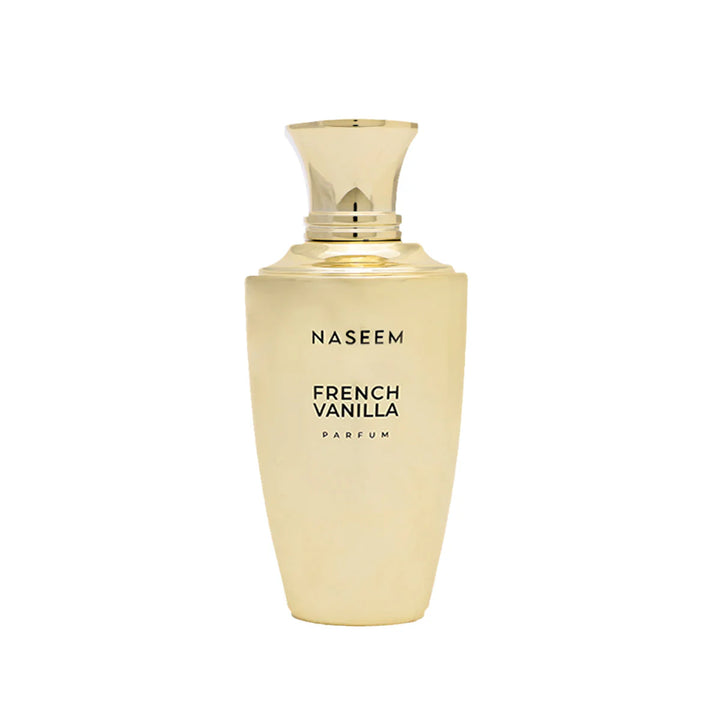 Naseem French Vanilla Aqua Parfum 100ml For Men & Women