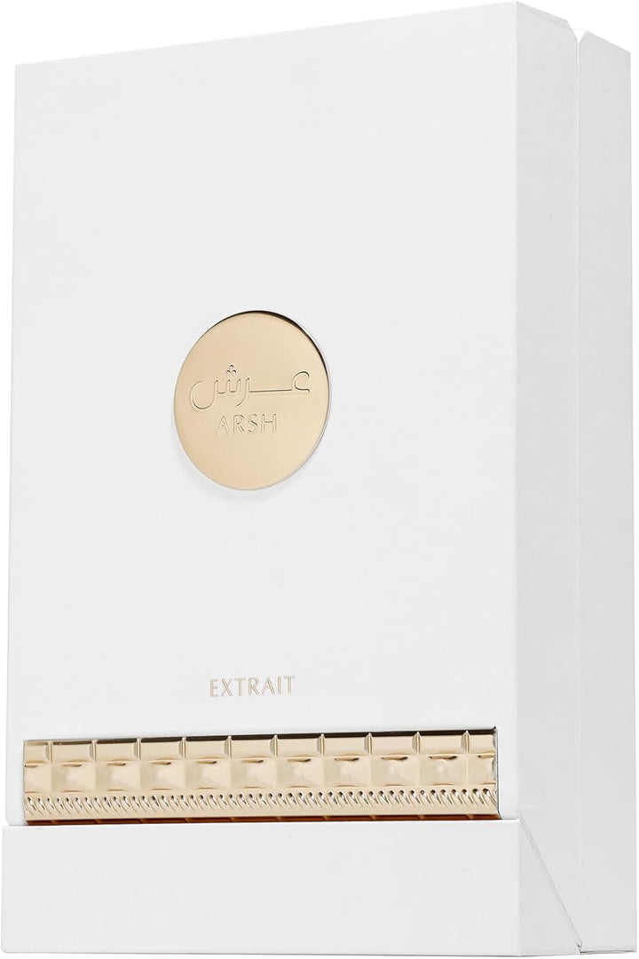 French Avenue Arsh Extrait De Parfum 100ml For Man & Woman