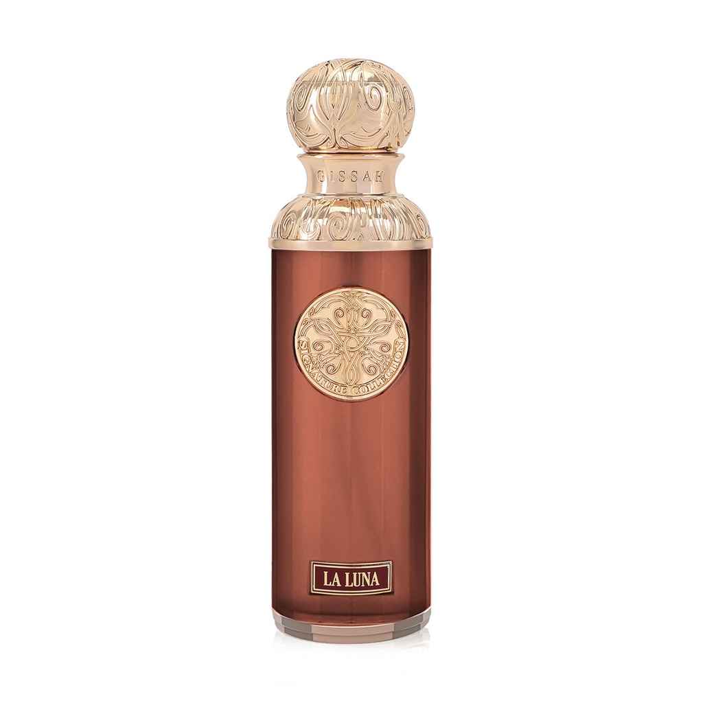 Gissah La Luna Valley Eau De Parfum 200ml For Man & Woman