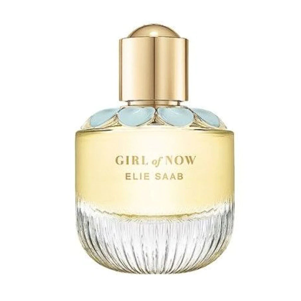 Elie Saab Girl of Now Eau De Parfum 90ML For Women