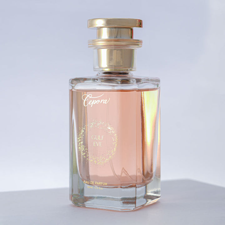 Cepora Gulf Eve Eau De Parfum 100ml For Men & Women