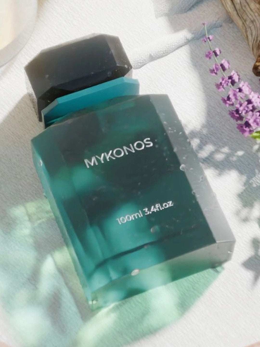 Mykonos Sorrento Extrait De Parfum 100ml For Man & Woman