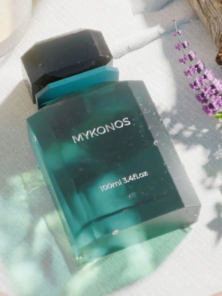 Mykonos Sorrento Extrait De Parfum 100ml For Man & Woman