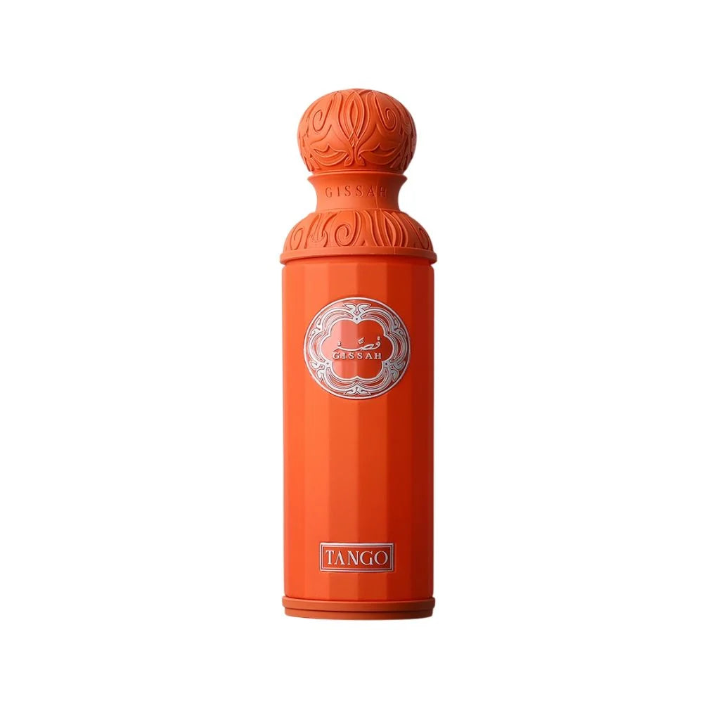Gissah Tango Eau De Parfum 200ml For Man & Woman