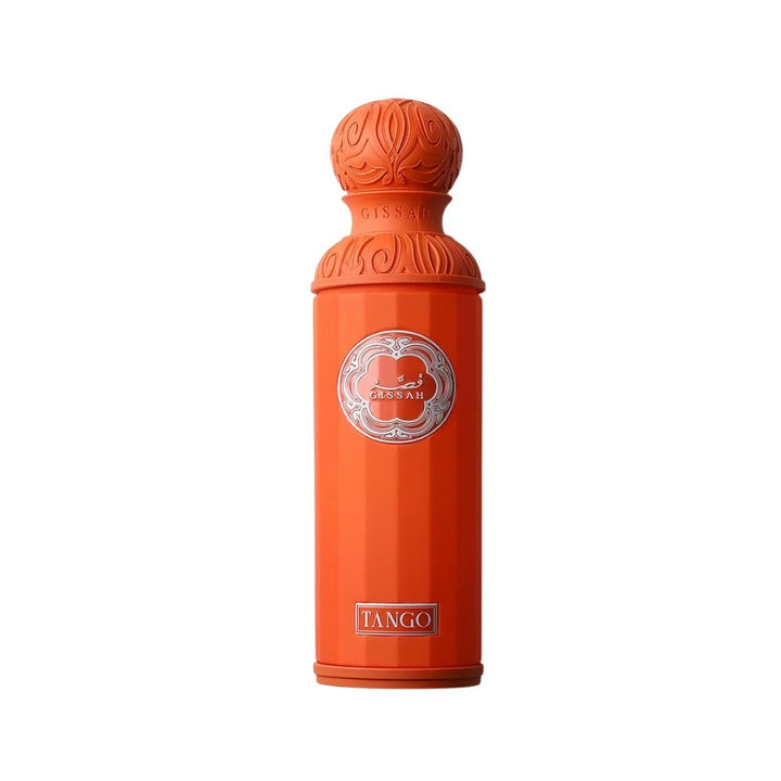 Gissah Tango Eau De Parfum 200ml For Man & Woman