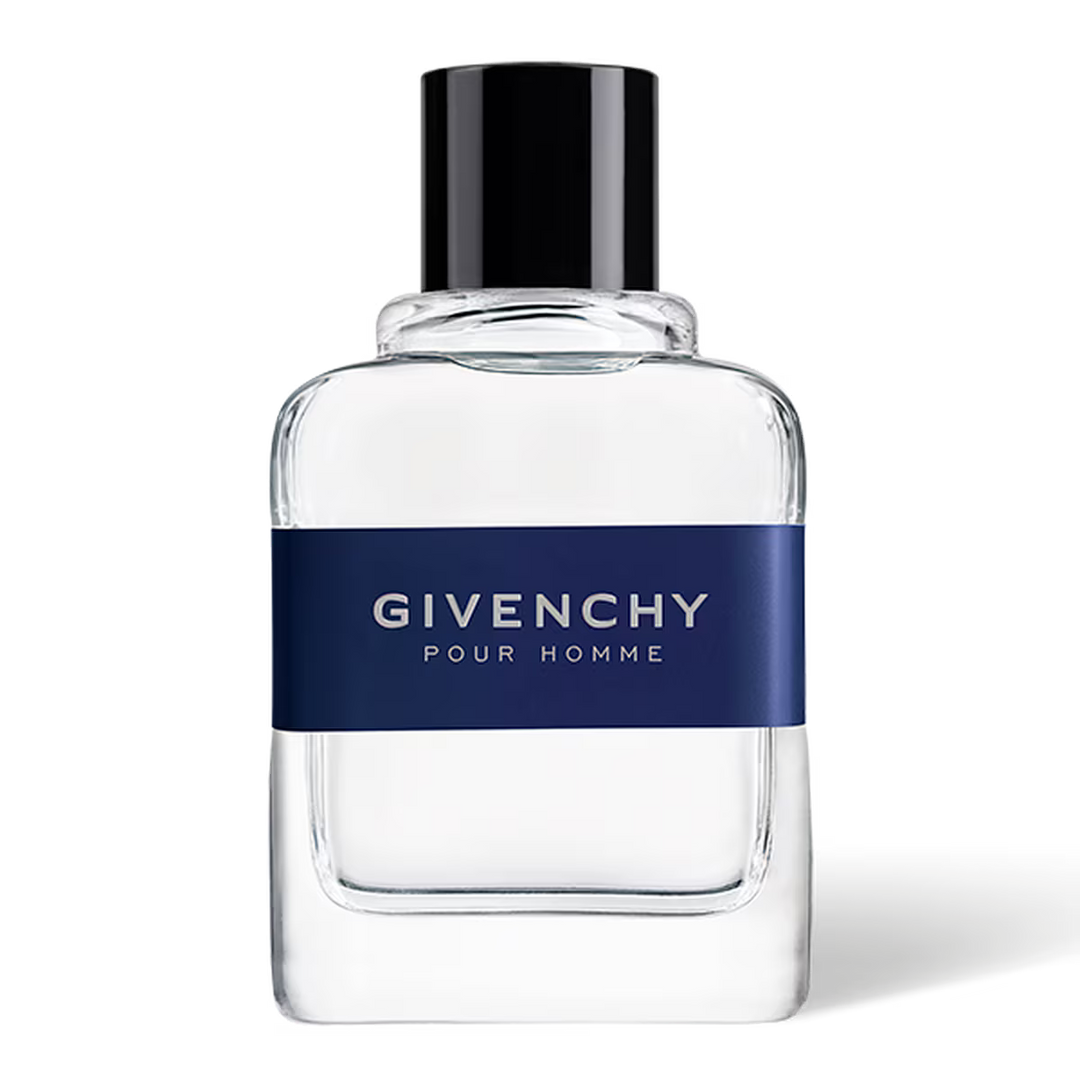 Givenchy Blue Label Pour Homme Eau De Toilette 100ml For Men