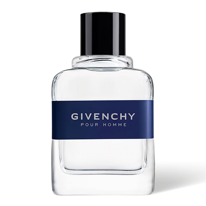 Givenchy Blue Label Pour Homme Eau De Toilette 100ml For Men