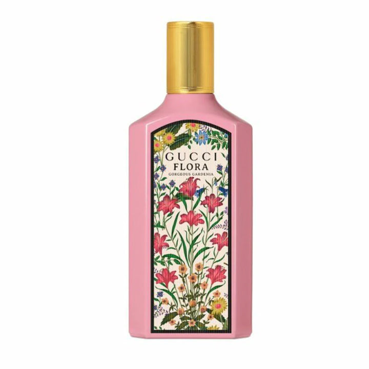 Gucci Flora Gorgeous Gardenia Eau De Parfum 100ml For Women