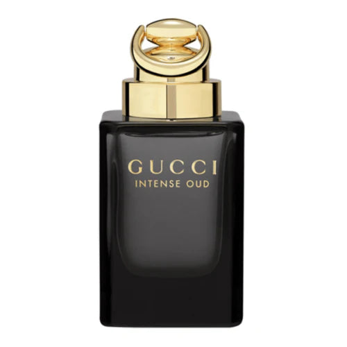 Gucci Intense Oud Eau De Parfum 90ml For Man & Woman