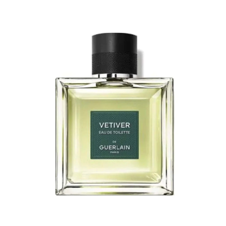 Guerlain De Vetiver Eau De Toilette 100ml For Men