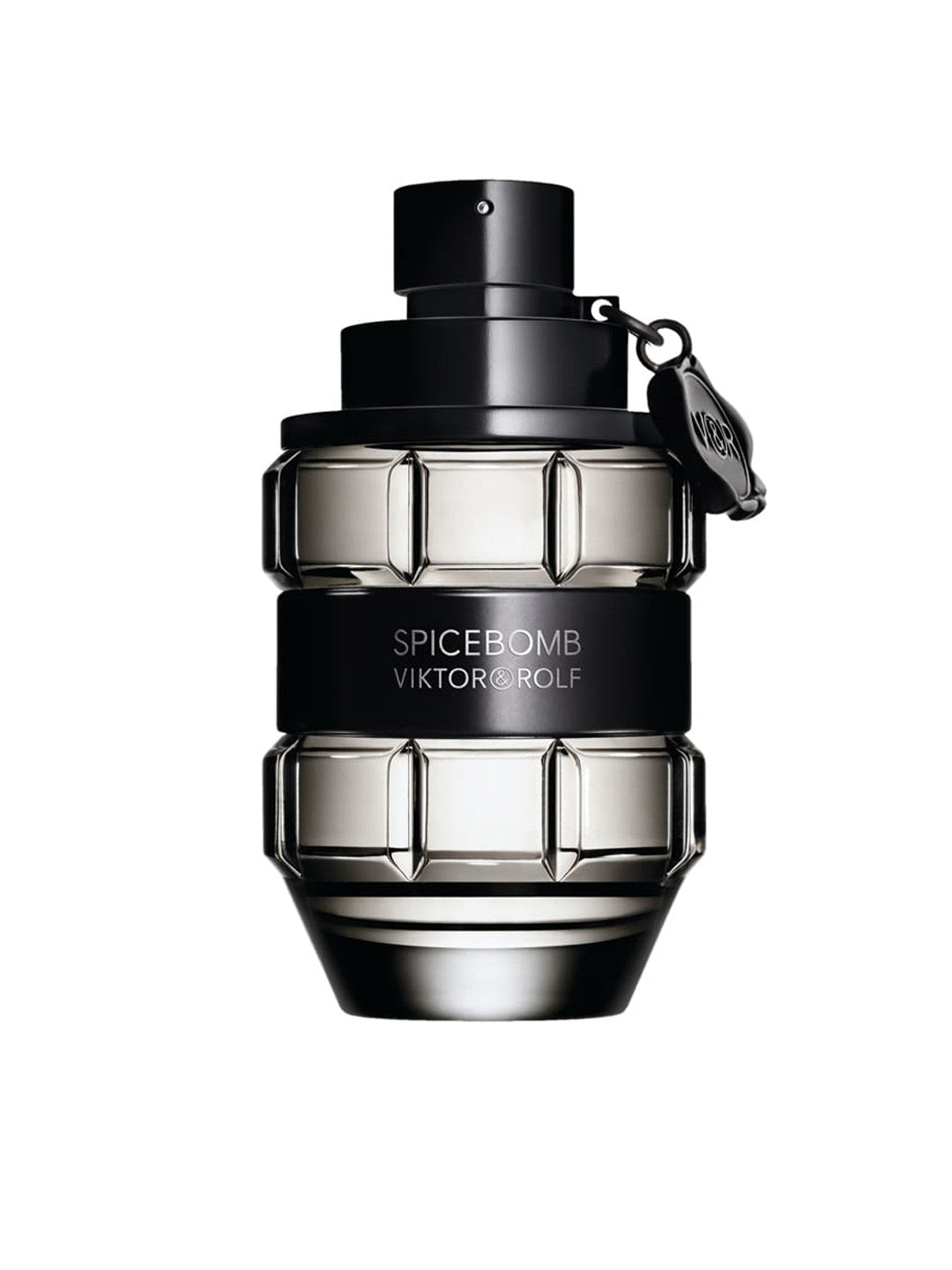 Viktor & Rolf Spicebomb Eau De Toilette 50ml For Men