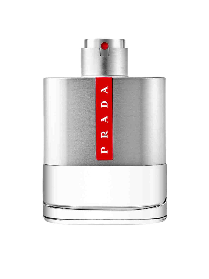 Prada Luna Rossa Eau De Toilette 100ml For Man