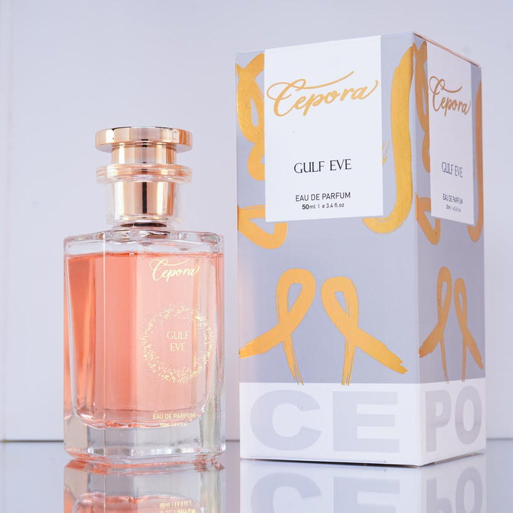 Cepora Gulf Eve Eau De Parfum 50ml For Men & Women