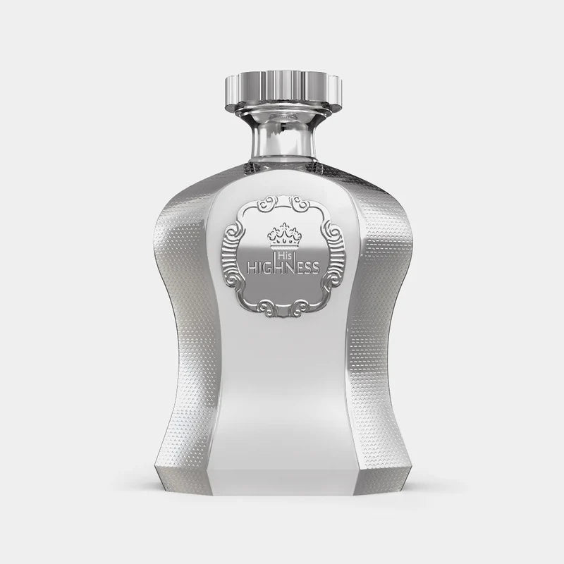 Afnan His Highness VII Eau De Parfum 100ml For Man