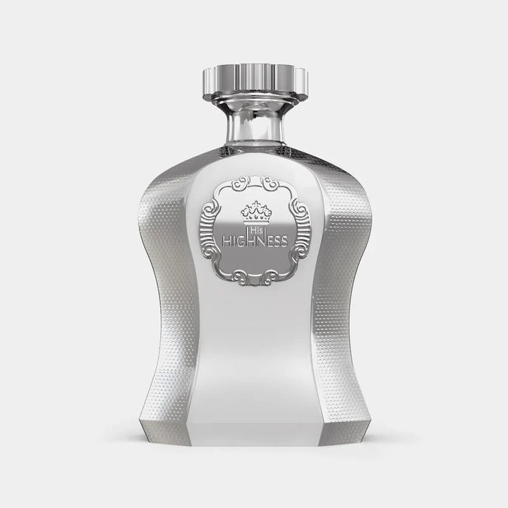 Afnan His Highness VII Eau De Parfum 100ml For Man