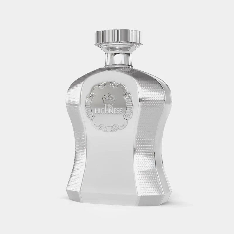 Afnan His Highness VII Eau De Parfum 100ml For Man
