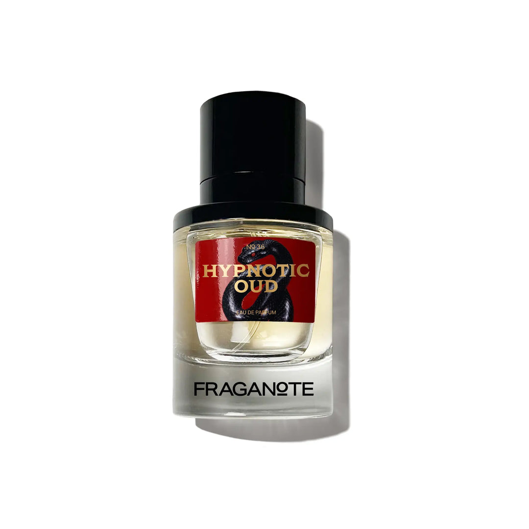 Fraganote Hypnotic Oud Eau De Parfum 50ml For Man & Woman